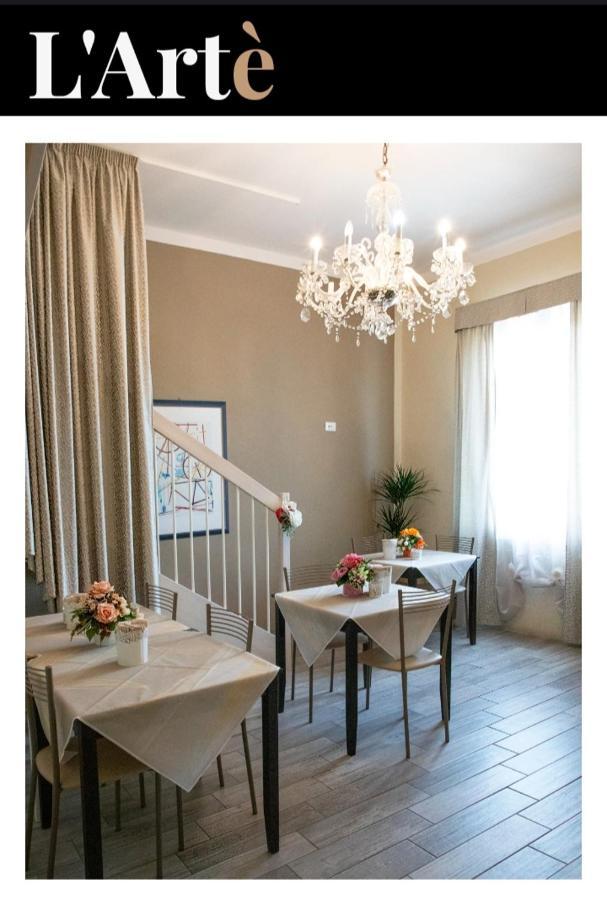 Bed and Breakfast L'Arte Cascina Exterior foto