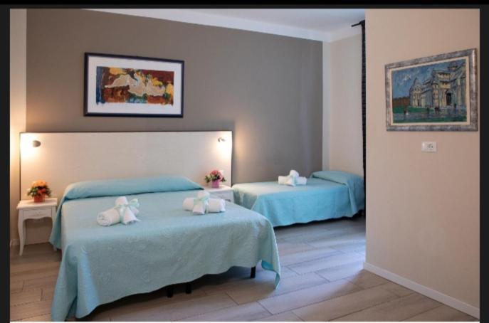 Bed and Breakfast L'Arte Cascina Exterior foto