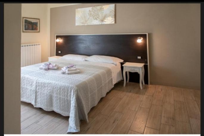 Bed and Breakfast L'Arte Cascina Exterior foto
