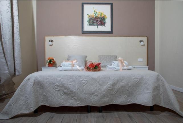 Bed and Breakfast L'Arte Cascina Exterior foto