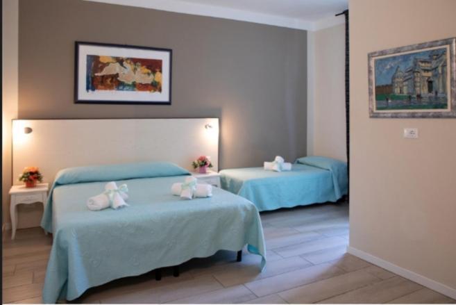Bed and Breakfast L'Arte Cascina Exterior foto