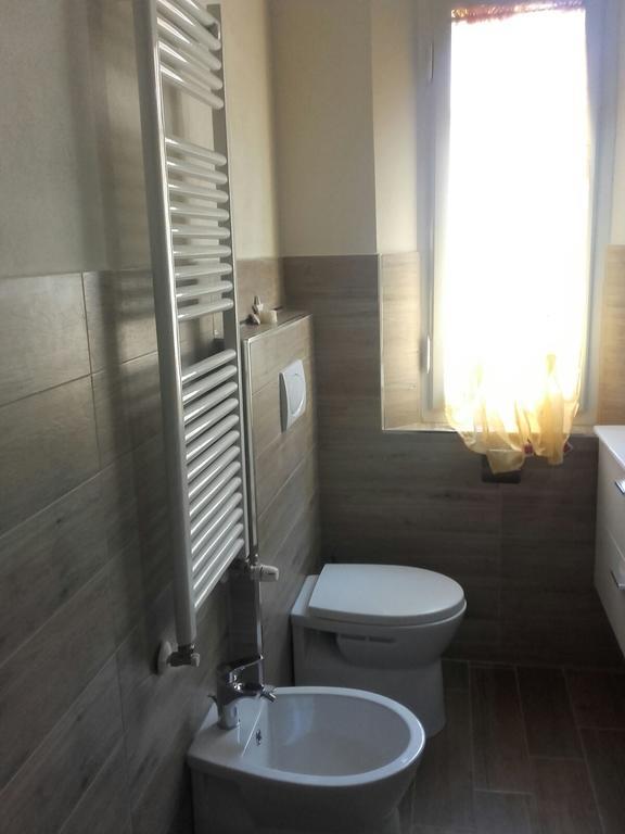 Bed and Breakfast L'Arte Cascina Exterior foto