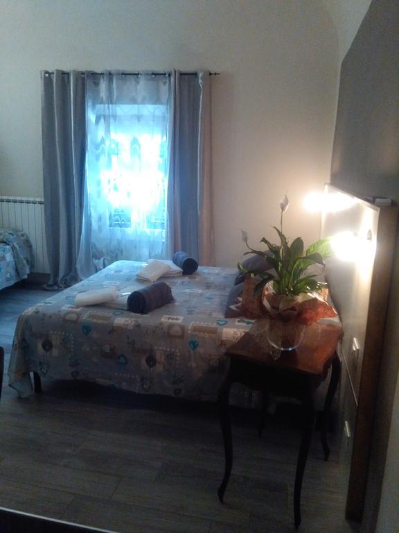 Bed and Breakfast L'Arte Cascina Exterior foto