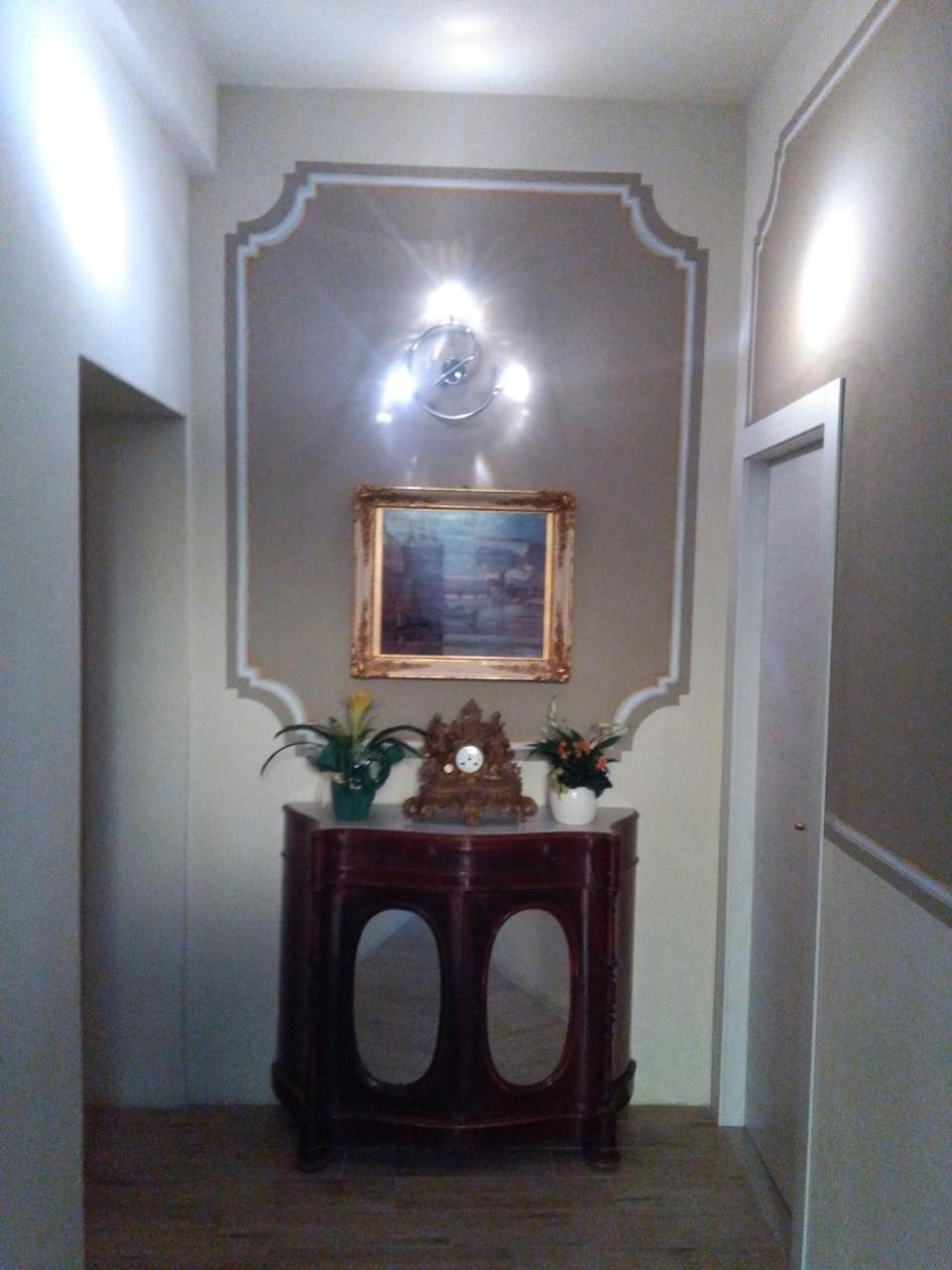 Bed and Breakfast L'Arte Cascina Exterior foto